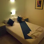 Ozcem Apart Apartmanhotel Fethiye