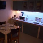 Ozcem Apart Apartmanhotel *