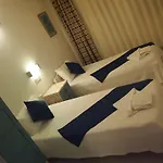 Ozcem Apart Apartmanhotel Fethiye