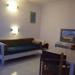 Apartmanhotel Ozcem Apart