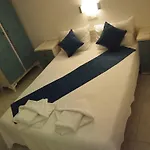 Apartmanhotel Ozcem Apart *