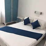 Apartmanhotel Ozcem Apart