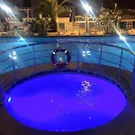 Apartmanhotel Ozcem Apart Fethiye