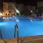 Ozcem Apart Apartmanhotel Fethiye
