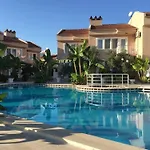 Ozcem Apart Apartmanhotel