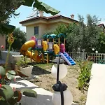 Ozcem Apart Apartmanhotel *