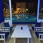 Apartmanhotel Ozcem Apart Fethiye