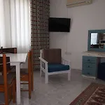 Ozcem Apart Apartmanhotel *