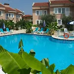 Ozcem Apart * Fethiye