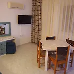 Aparthotel Ozcem Apart *