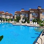 Ozcem Apart * Fethiye