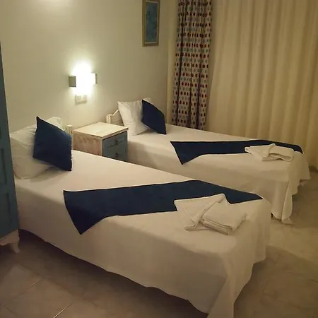 Ozcem Apart * Fethiye