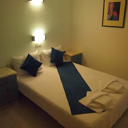 Ozcem Apart Aparthotel Fethiye