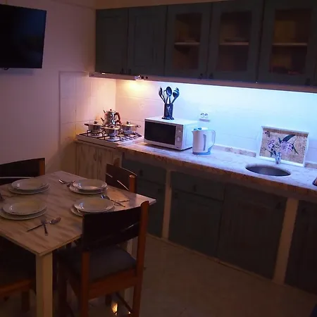 Ozcem Apart Aparthotel *