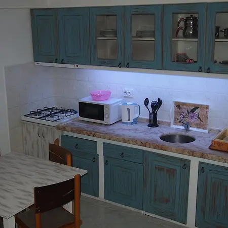 Ozcem Apart Aparthotel *