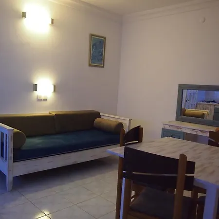 Aparthotel Ozcem Apart