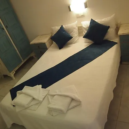 Aparthotel Ozcem Apart *