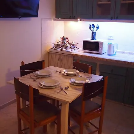 Aparthotel Ozcem Apart Fethiye