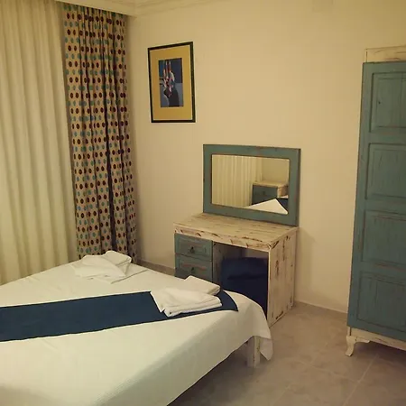 شقة فندقية Ozcem Apart