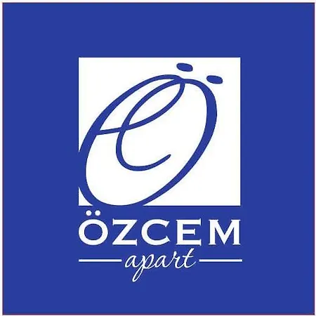 شقة فندقية Ozcem Apart فتحية