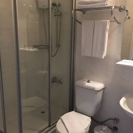 Ozcem Apart Aparthotel *