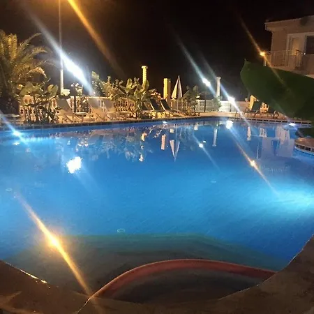 Ozcem Apart * Fethiye