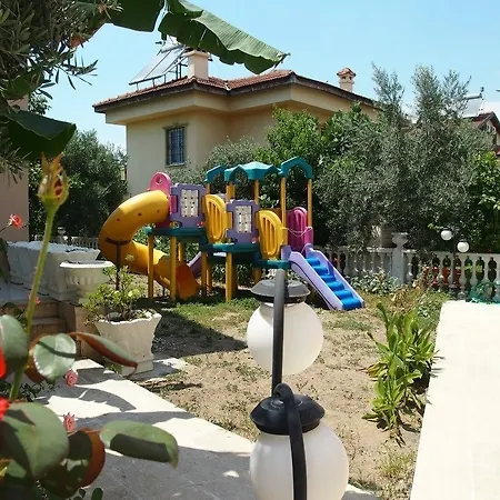 Ozcem Apart Aparthotel *