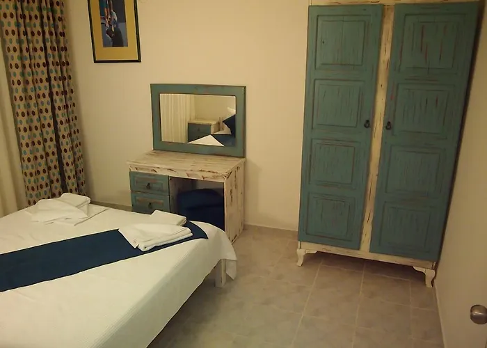 Ozcem Apart Apartahotel *