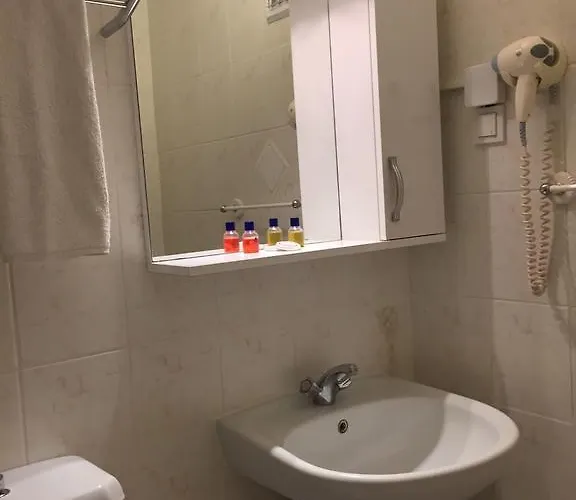 Ozcem Apart Apartahotel