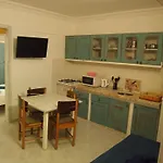 Ozcem Apart Апарт-отель Фетхие