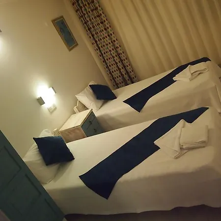 Ozcem Apart Aparthotel Fethiye