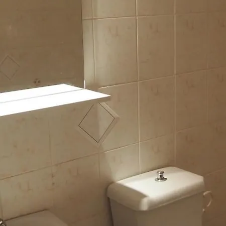 Ozcem Apart * 페티예