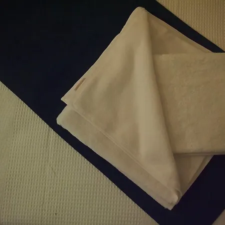 アパートホテル Ozcem Apart フェティエ