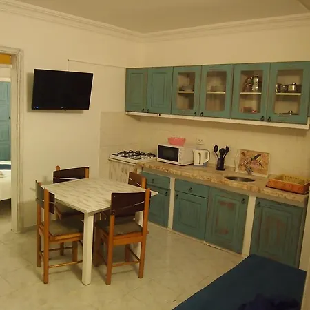 Ozcem Apart Aparthotel Fethiye