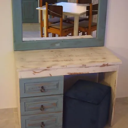 Ozcem Apart フェティエ