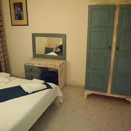 Ozcem Apart Aparthotel *