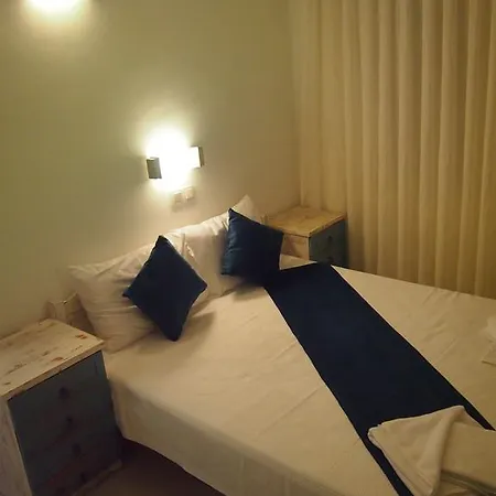 Ozcem Apart * 페티예