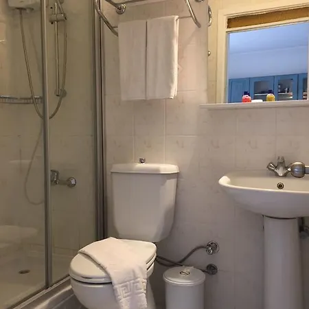 Ozcem Apart フェティエ