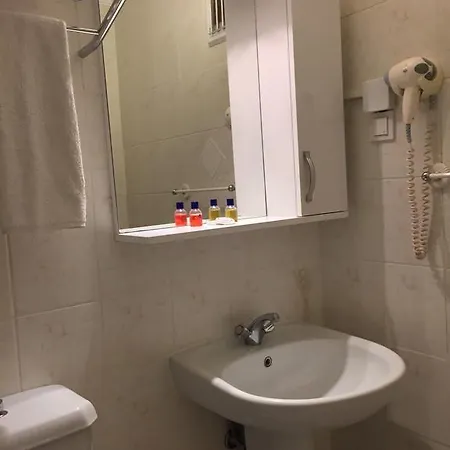 Ozcem Apart Aparthotel