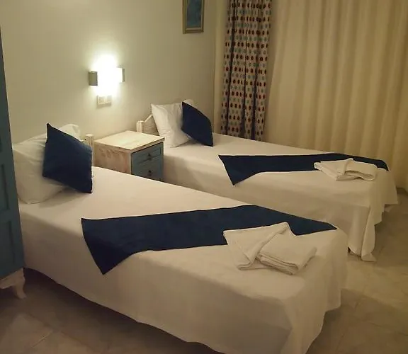 Ozcem Apart * Fethiye