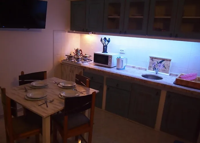 Ozcem Apart Aparthotel *