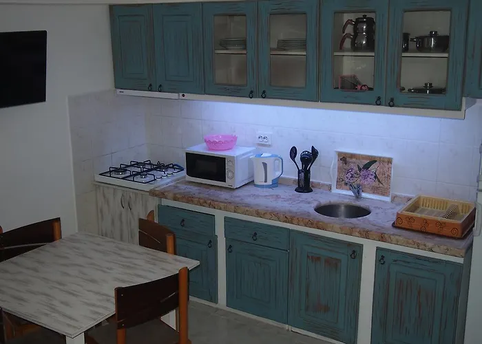 Ozcem Apart Aparthotel *