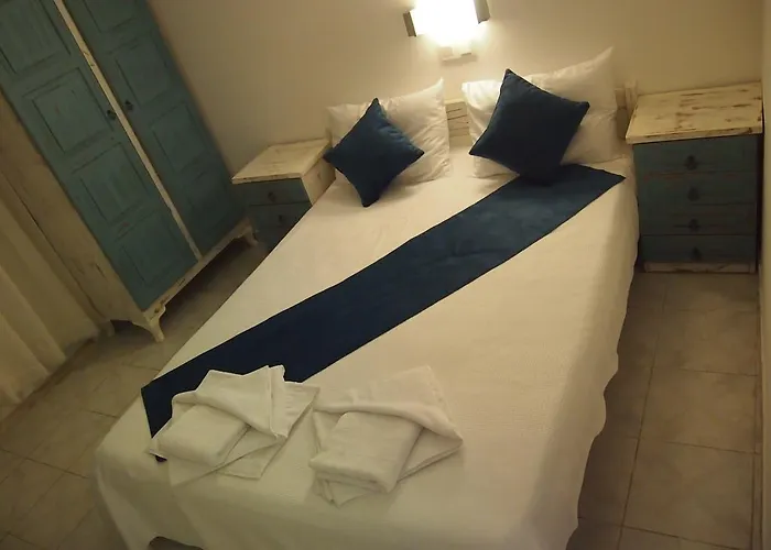 Aparthotel Ozcem Apart *