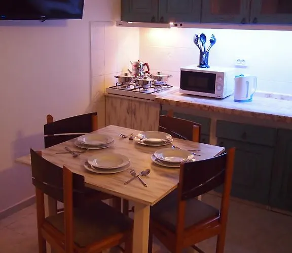 Aparthotel Ozcem Apart Fethiye