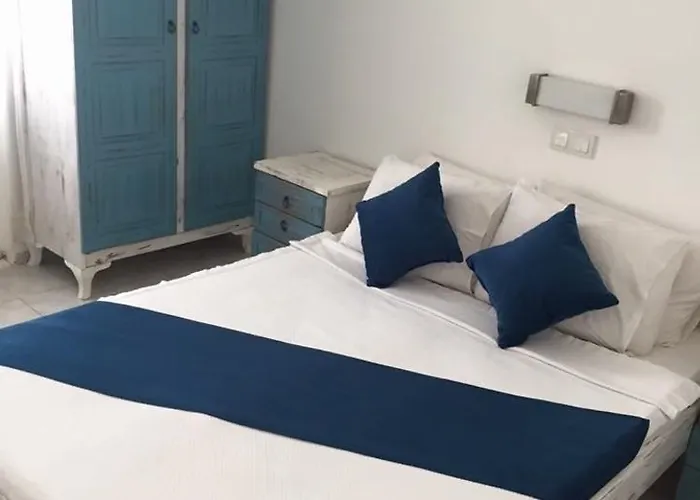 Aparthotel Ozcem Apart