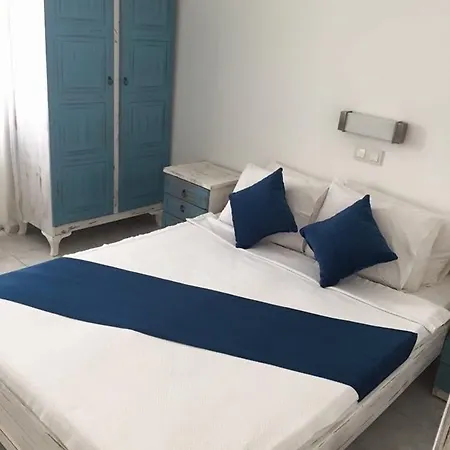 Apart-hotel Ozcem Apart