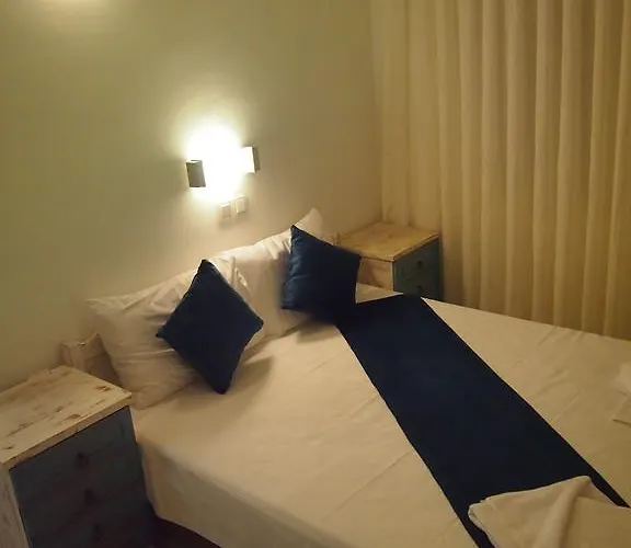 Ozcem Apart * فتحية