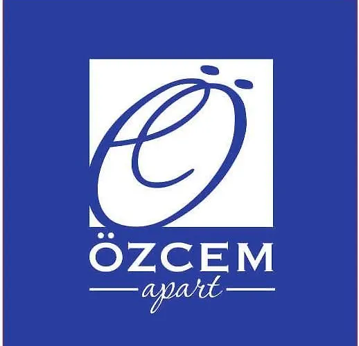 شقة فندقية Ozcem Apart فتحية
